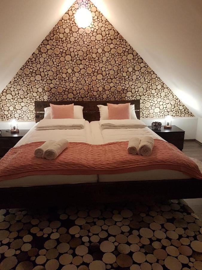 Romantic Apartments Sweet Baci Maribor Exterior foto