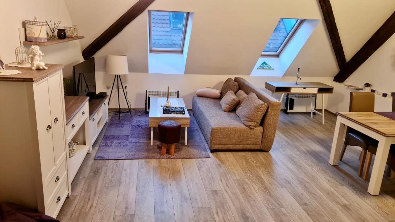 Romantic Apartments Sweet Baci Maribor Exterior foto
