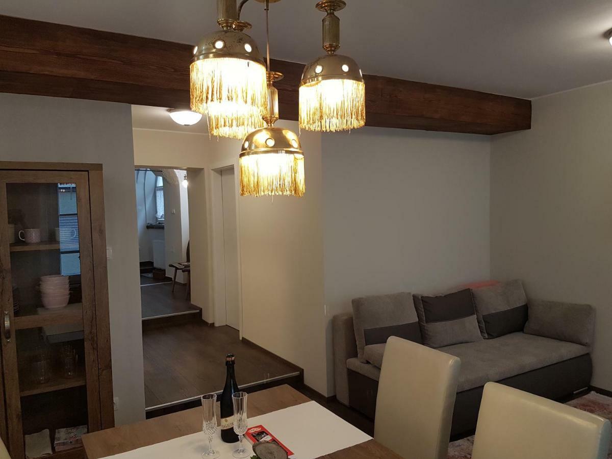 Romantic Apartments Sweet Baci Maribor Exterior foto
